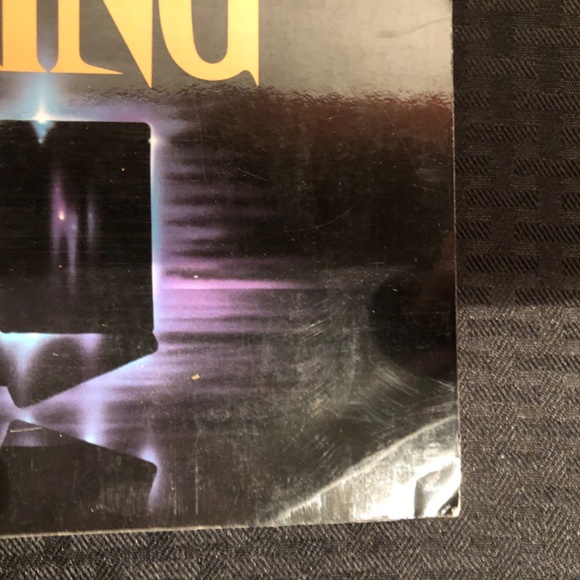 The Drawing of the Three Stephen King 1st Edition - Picture 3 of 12